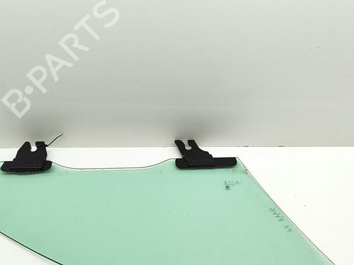 Front left door window MASERATI LEVANTE SUV (M161) 3.0 D Q4 | BP27205626C18 