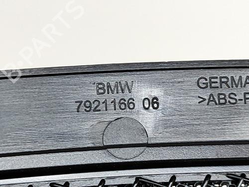 Andre MERCEDES-BENZ C-CLASS (W205) C 220 BlueTEC / d (205.002, 205.004) | BP24820219O1 