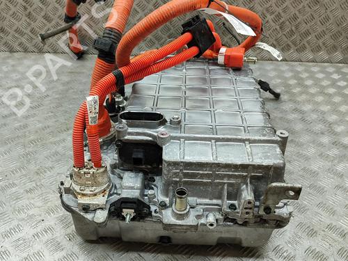 Used Inverter/Converter NISSAN LEAF (ZE1) Electric (150 hp) 32191717