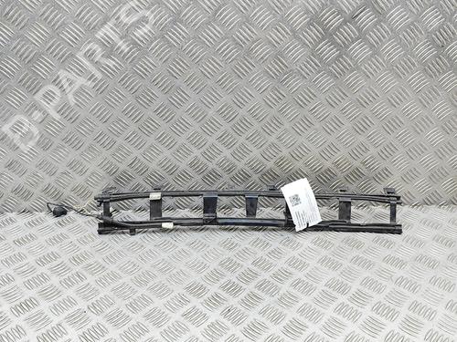 Rear bumper bracket MERCEDES-BENZ C-CLASS (W205) C 350 e (205.047) | BP30155066C159
