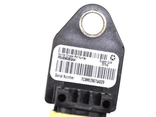 Elektronisk sensor DODGE NITRO 2.8 CRD 4WD | BP30215915M84