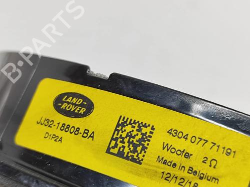 Speaker JAGUAR I-PACE (X590) EV400 AWD | BP27767303E2  - Image 7