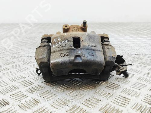 Used Left front brake caliper Left front brake caliper KIA OPTIMA Sportswagon (JF) 1.6 CRDi (136 hp) 35983246 35983246