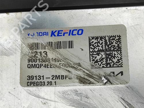 Engine control unit (ECU) KIA SORENTO IV (MQ4, MQ4A) 1.6 T-GDi Plug-in Hybrid AWD | BP32025608M57 