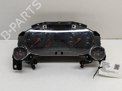 Kombinert Instrument AUDI A8 D3 (4E2, 4E8) 4.2 TDI quattro (326 hp) 26142154