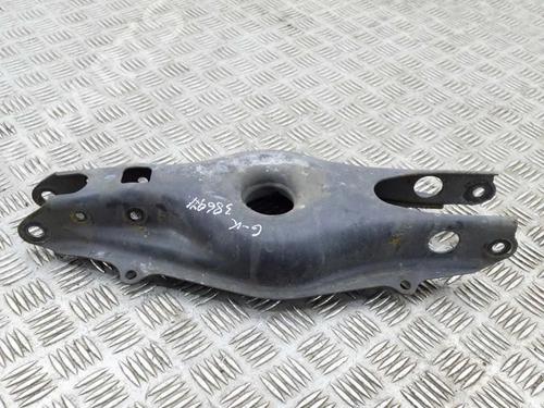 Used Left rear suspension arm MERCEDES-BENZ E-CLASS (W212) E 250 CDI / BlueTEC (212.003, 212.004) (204 hp) 16270664