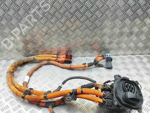 Kabel Kabel PEUGEOT 3008 III (KA_, KB_, KC_) e-210 (KCZKZX) (213 hp) 33961882 33961882