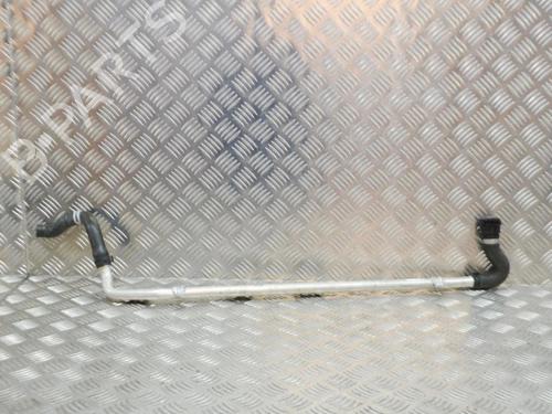 Used Pipe Pipe BMW 6 Convertible (E64) M6 (507 hp) 14619441 14619441