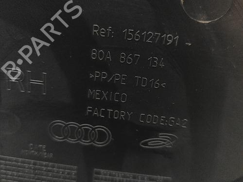 Front right panel AUDI Q5 (FYB, FYG) SQ5 TFSI quattro | BP36067392C59 - Image 5