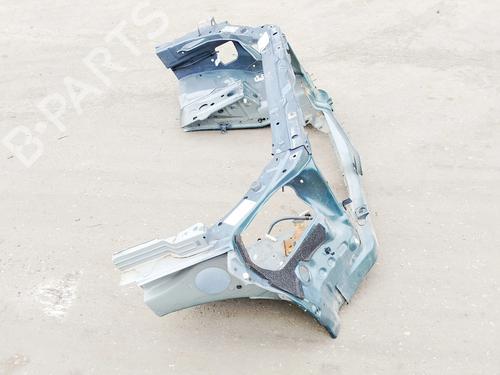 Frontplade/Frontkurv ISUZU D-MAX II (TFR, TFS) 2.5 CRDi 4x4 (TFS86J) | BP38875131C72 - Image 4