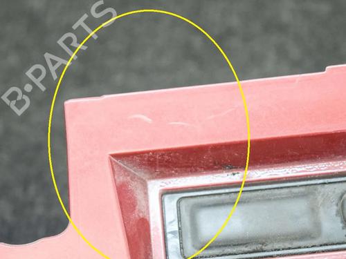 Licence plate light NISSAN QASHQAI II (J11, J11_) 1.5 dCi | BP14666773I40 