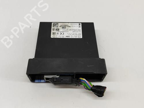 Used Electronic module Electronic module CITROËN C4 III (BA_, BB_, BC_) ë-C4 (BCZKXC, BZCKSC) (136 hp) 27783244 27783244