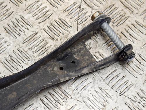 Left rear suspension arm BMW i3 (I01) s Electric | BP27754562M14