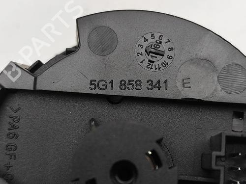 Electronic module VW GOLF VII (5G1, BQ1, BE1, BE2) e-Golf | BP26142365M83  - Image 7