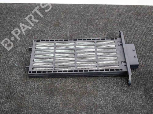 Heater resistor HYUNDAI i30 (GD) 1.6 CRDi | BP6750344M108
