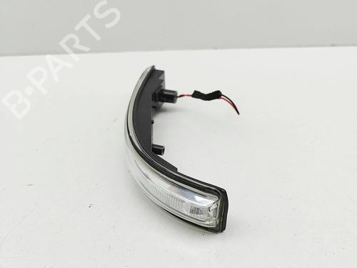 Left side indicator KIA OPTIMA Sportswagon (JF) 1.7 CRDi | BP33206648I20 - Image 2