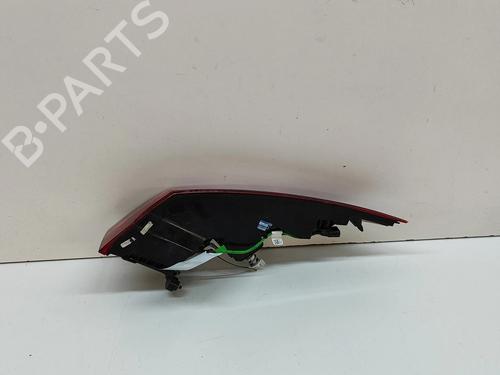 Right taillight JAGUAR I-PACE (X590) EV400 AWD | BP28436184C35 