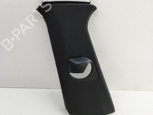 Used Other Other BMW X3 (G01, F97, G08) iX3 (286 hp) 28551192 28551192