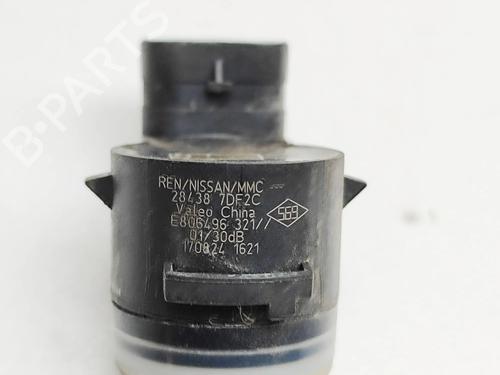 Electronic module NISSAN ARIYA (FE0) EV | BP38094316M83 - Image 6