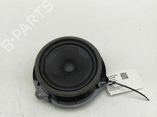 Used Speaker Speaker AUDI Q6 E-TRON (GFB) e-tron quattro (387 hp) 33740193 33740193