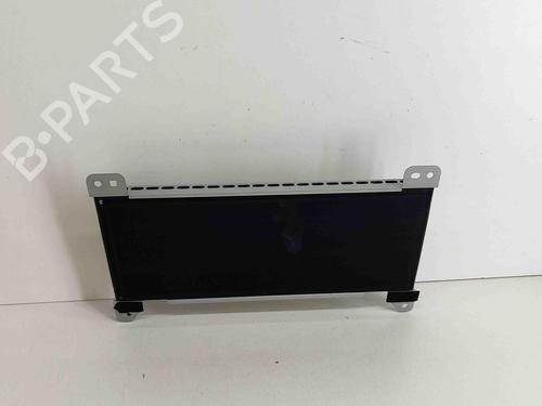 Used Instrument cluster TESLA MODEL X (5YJX) P100D AWD (772 hp) 19255996