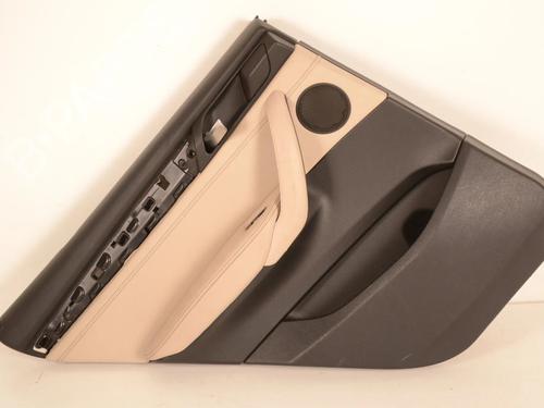 Forra trás esquerda BMW X3 (F25) xDrive 30 d (258 hp) 30230464