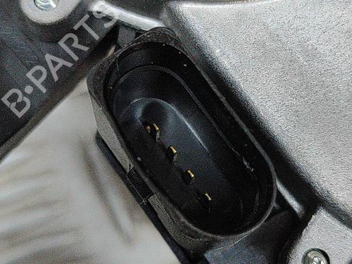 Viskermotor bakrute VW T-ROC (A11, D11) 1.5 TSI | BP21809754M102