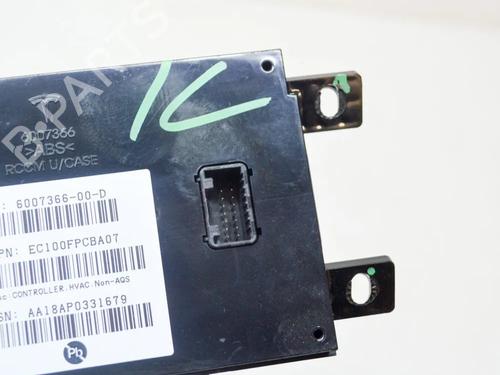 Electronic module TESLA MODEL X (5YJX) P100D AWD | BP7800130M83  - Image 5