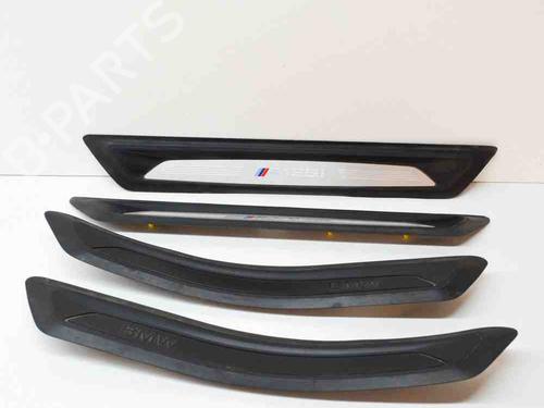 Estribo/Talonera BMW 1 (F20) M 135 i (320 hp) 14639367