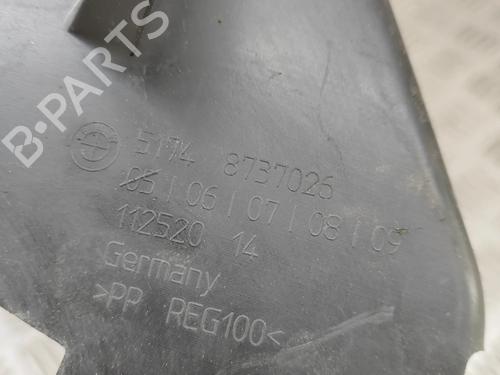 Pipe BMW iX (I20) xDrive 40 | BP28560129M125  - Image 8