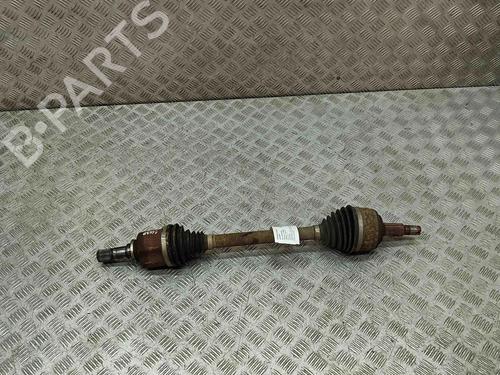 Used Left front driveshaft Left front driveshaft OPEL MOVANO B Van (X62) 2.3 CDTI FWD (FV) (125 hp) 36066763 36066763