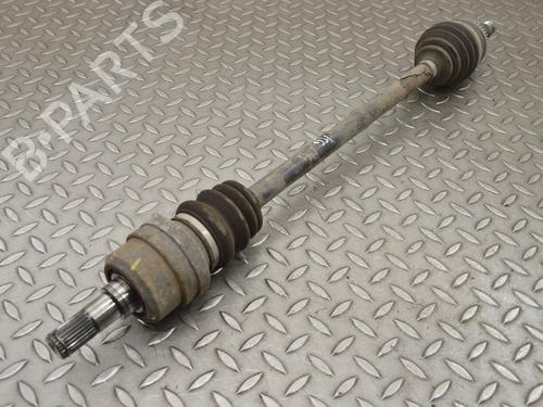 Used Left rear driveshaft SSANGYONG KORANDO (CK) 2.2 Xdi 4WD (178 hp) 30233285