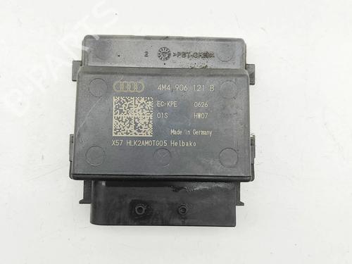 Used Electronic module Electronic module AUDI A6 C8 Avant (4A5) RS6 TFSI Mild Hybrid quattro (600 hp) 33549661 33549661
