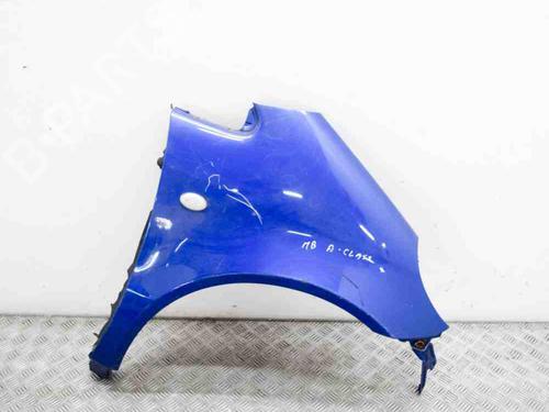 Used Right front fenders MERCEDES-BENZ A-CLASS (W168) A 190 (168.032, 168.132) (125 hp) 9296473