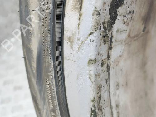 Fælk VW PASSAT B7 (362) 1.4 TSI EcoFuel | BP37469095C45 - Image 8