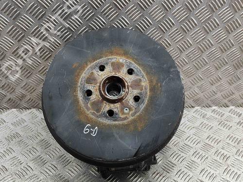 Used Right rear steering knuckle SKODA ENYAQ iV SUV (5AZ) 60 (179 hp) 29486688