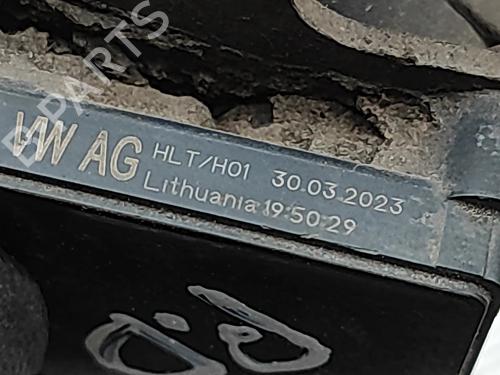 Electronic sensor SKODA ENYAQ iV Coupe (5AC) RS | BP34037388M84  - Image 8