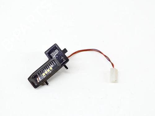 Used Interior roof light Interior roof light MERCEDES-BENZ GL-CLASS (X166) GL 350 CDI / BlueTec 4-matic (166.823, 166.824) (258 hp) 7543114 7543114