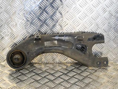 Used Left rear suspension arm Left rear suspension arm KIA CEE'D (JD) 1.4 CVVT (100 hp) 6865627 6865627
