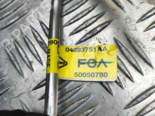 Pipe ALFA ROMEO STELVIO (949_) 2.0 Q4 (949.AXA2A) | BP29542318M125 