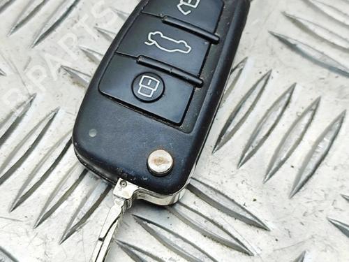 Ignition barrel AUDI A3 (8V1, 8VK) S3 quattro | BP34443684M48  - Image 10