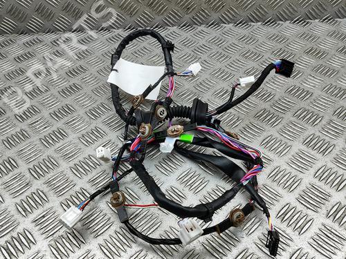 Wiring harness TOYOTA PRIUS (_W6_) 2.0 PHEV (MXWH61L, MXWH61) | BP29975162E16