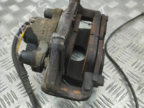 Left front brake caliper JAGUAR F-PACE (X761) 2.0 TD4 AWD | BP32974006M105  - Image 5