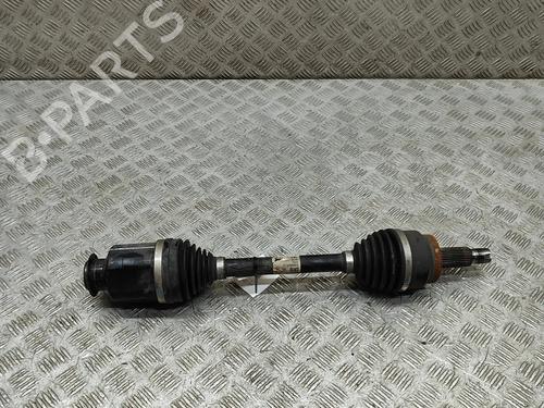 Used Right front driveshaft Right front driveshaft HYUNDAI TUCSON (NX4E, NX4A) 1.6 T-GDi Hybrid (230 hp) 27777160 27777160