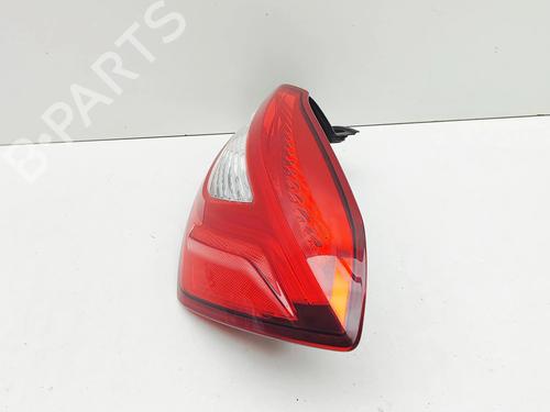 Right taillight MASERATI GHIBLI III (M157) 3.0 D | BP34521037C35 - Image 4