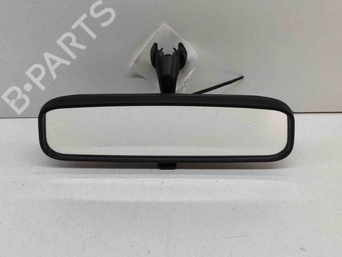 Used Rear mirror MERCEDES-BENZ A-CLASS (W176) A 180 CDI / d (176.012) (109 hp) 22443287