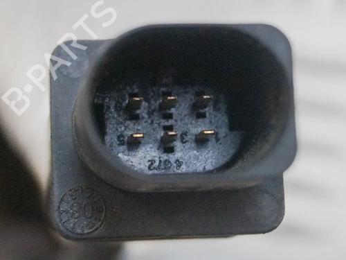 Electronic sensor VW TOURAN (1T1, 1T2) 2.0 TDI | BP6732072M84 