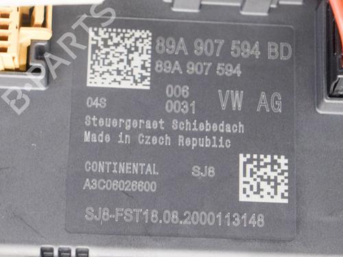 Soltak VW ID.3 (E11, E12) Pro | BP27755364C124 