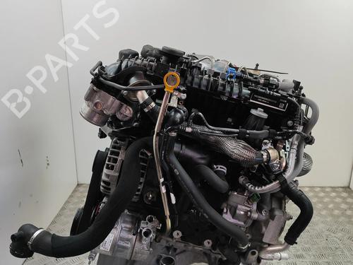 Engine JAGUAR F-PACE (X761) 2.0 TD4 | BP33797778M1 - Image 4
