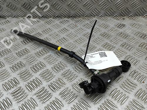 Koblingscylinder Koblingscylinder HONDA CIVIC X Saloon (FC_) 1.6 i-VTEC LPG (125 hp) 37598881 37598881